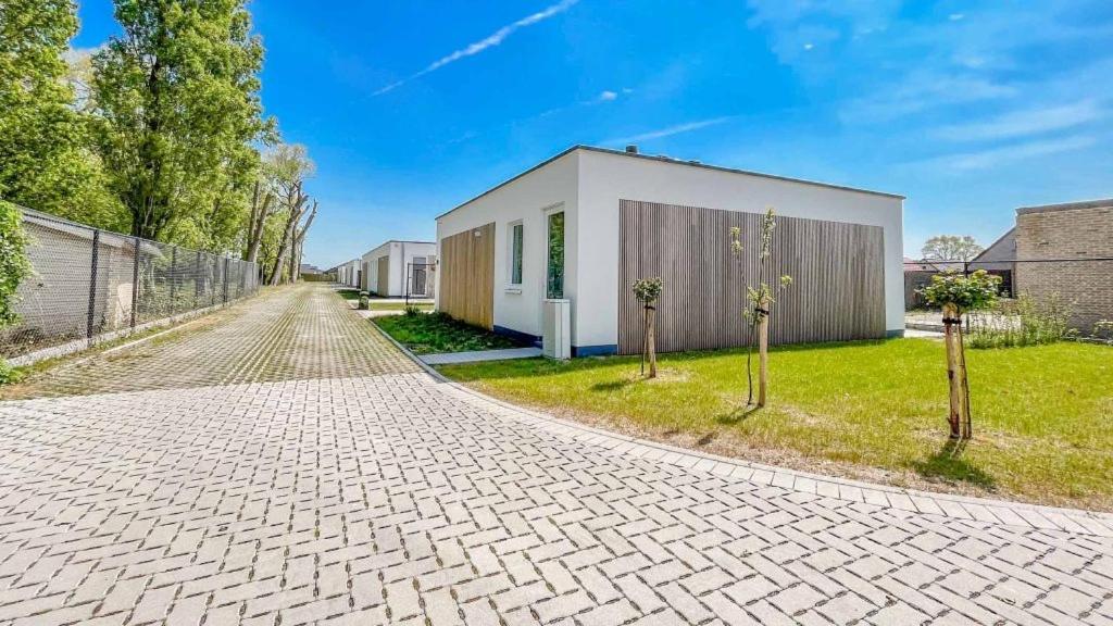 Zeedroom 5 Мідделкерке Екстер'єр фото